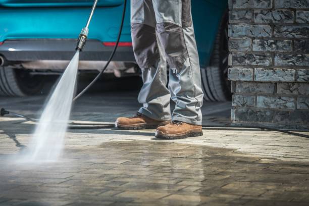 Boat and Dock Cleaning in Josephine, TX
